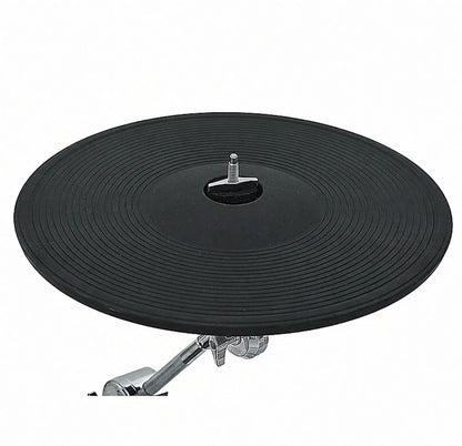 Dolby 20” Triple Zone Ride Cymbal for Lemon Roland Alesis Kit