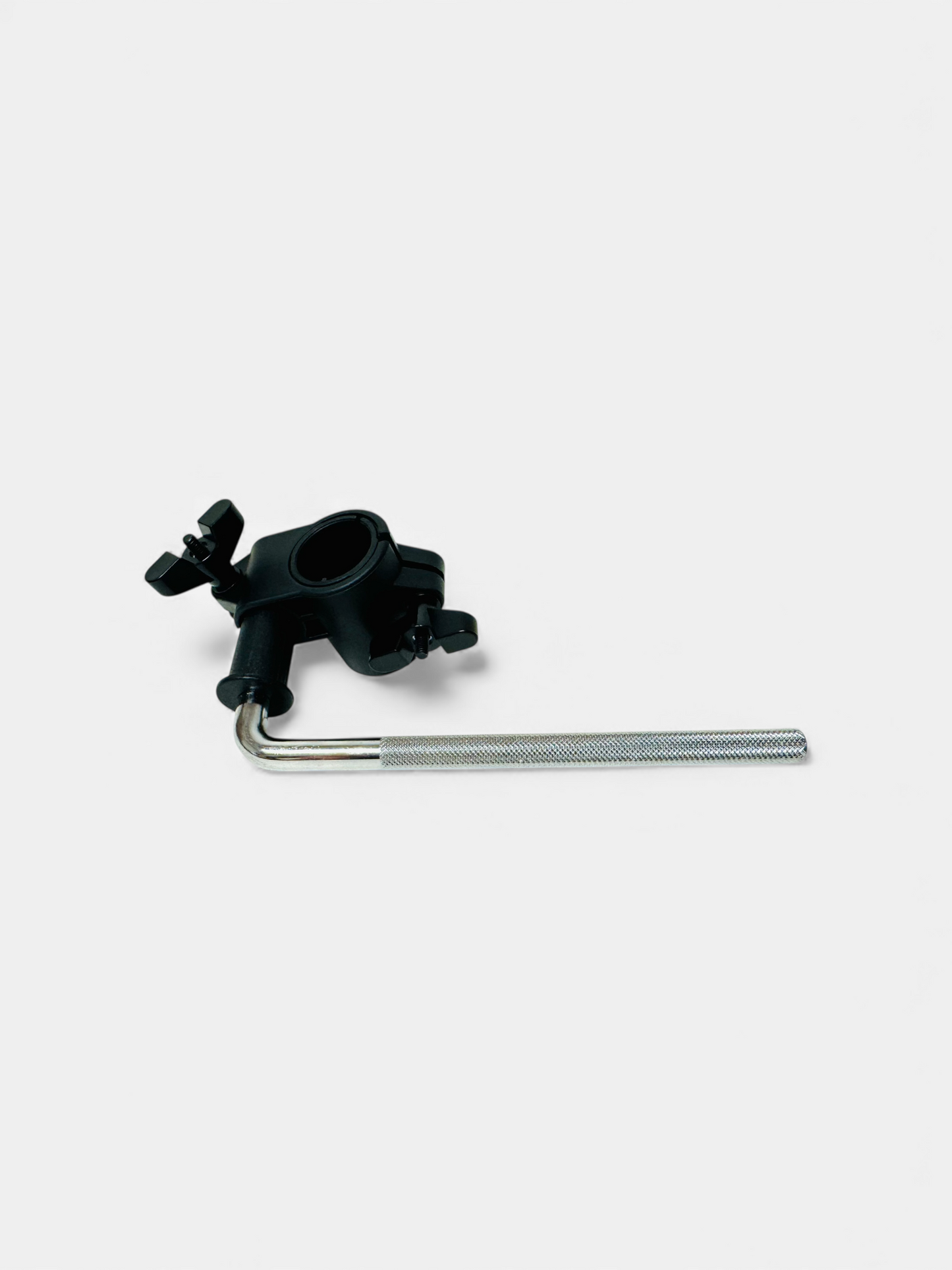 Alesis Nitro Edrum SMALL Arm Holder w Rod Rack Clamp for Small Racks