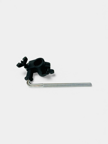 Alesis Nitro Edrum SMALL Arm Holder w Rod Rack Clamp for Small Racks