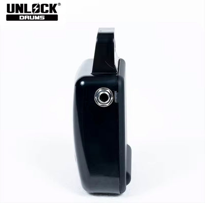 UNLOCK Electronic Cowbell Trigger for Roland Alesis Kit