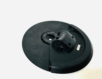 Roland CY-5 Splash Crash Cymbal w Black Boom Arm CY5