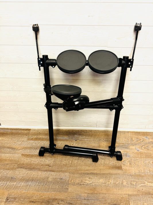 Yamaha Drum Rack and Pads for DTX 400 430 Electronic Drum Set