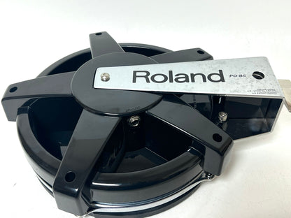 Roland PD-85 8” Mesh Tom Pad with Mount Clamp PD85