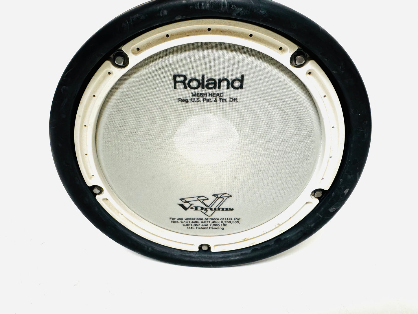 Roland PDX-6  PDX6 Mesh Pad
