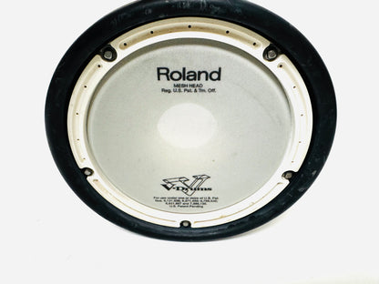 Roland PDX-6  PDX6 Mesh Pad