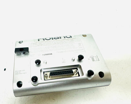 HD-1 V-Drums Lite Module Brain Cables Power HD1