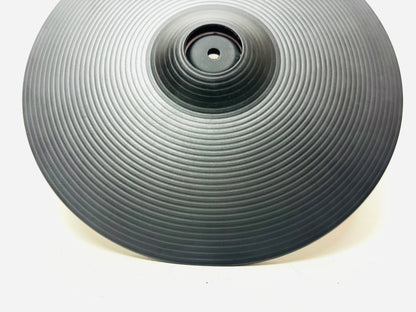 Roland CY-12C 12" Made in Japan Crash Cymbal with Arm and Clamp CY12