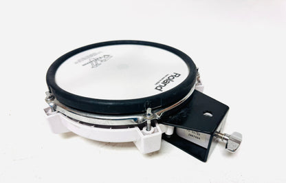 Roland PD-80 white Mesh 8” Tom or Snare Pad PD80