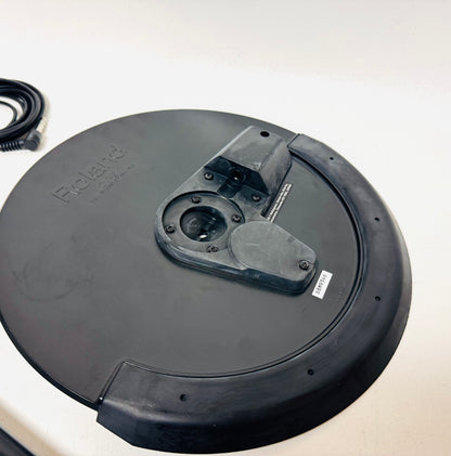 Roland CY-8 Crash Cymbal with Ball Arm and Cable