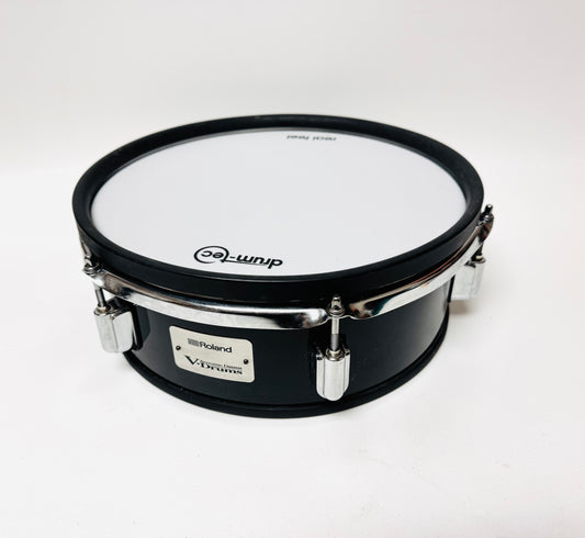 Roland PDA-120LS 12” Mesh Snare Pad Drum-Tec Head PDA120LS