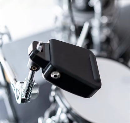 UNLOCK Electronic Cowbell Trigger for Roland Alesis Kit