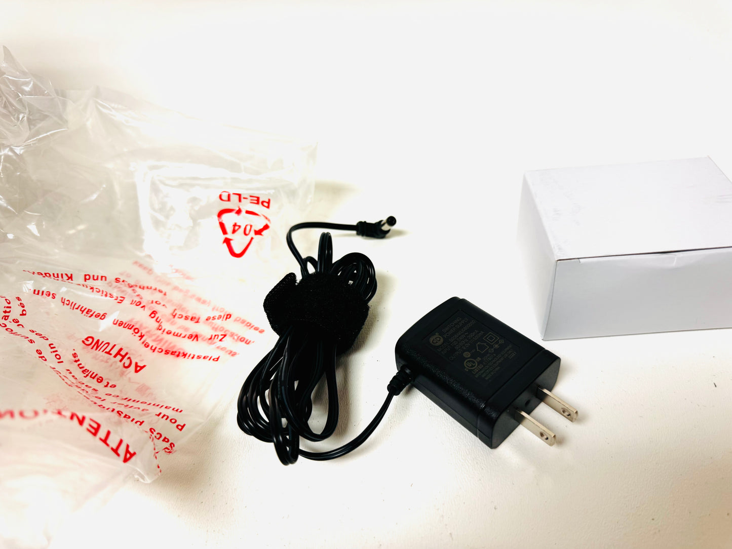 Alesis Surge Drum Module DM7X Brain with Cables and Mount Plate