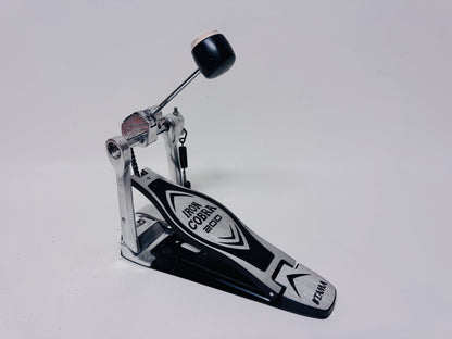 Tama  Iron Cobra 200 Single Bass Drum Kick Pedal