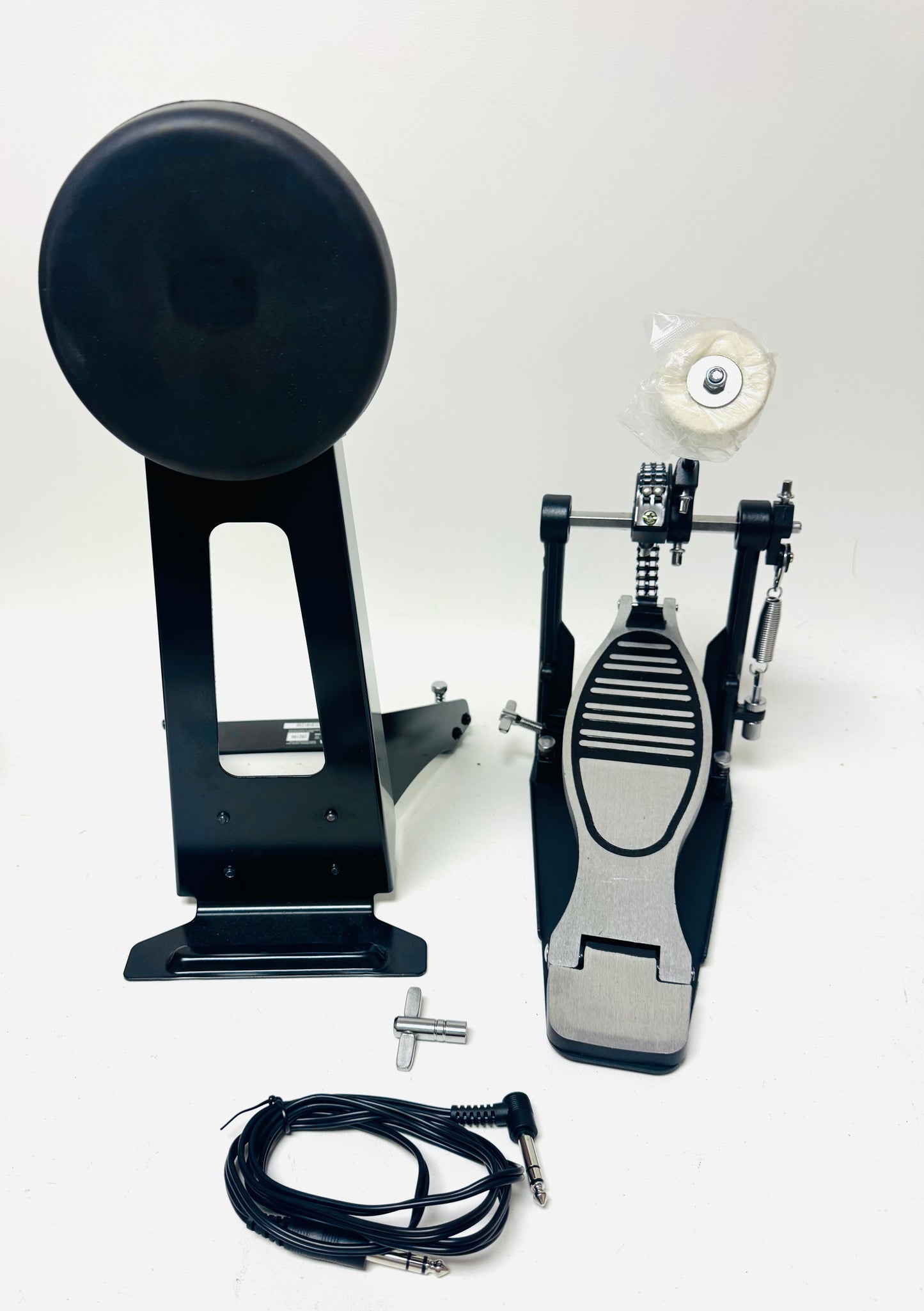 Yamaha KP65 Kick Drum Tower w Pedal KP-65