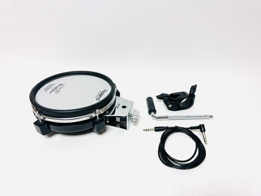 Roland PD-85 8” Mesh Tom Pad with Mount Clamp PD85