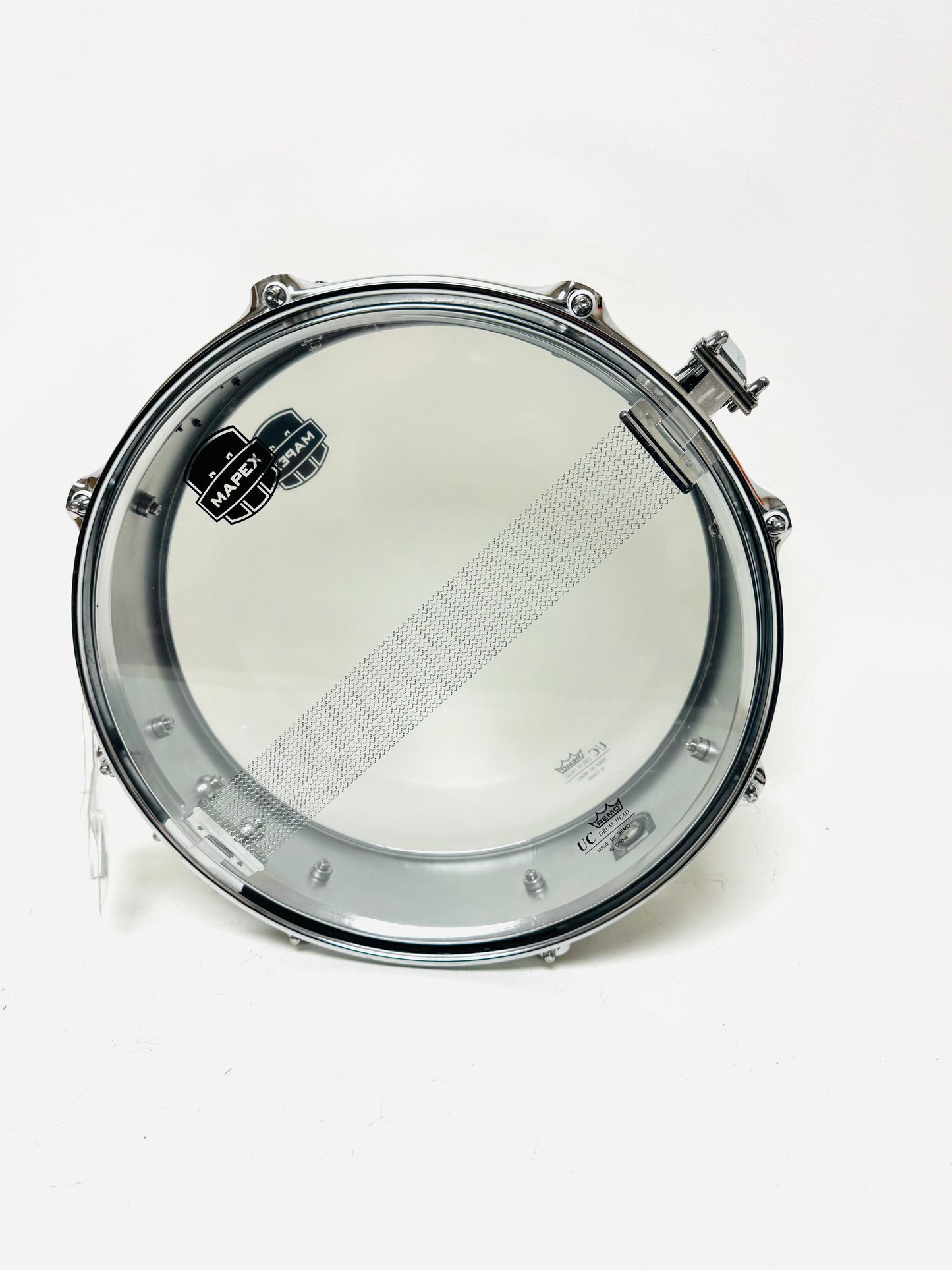 Mapex 13 x 3.5” Chrome Snare Drum
