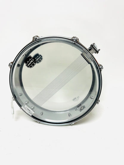 Mapex 13 x 3.5” Chrome Snare Drum