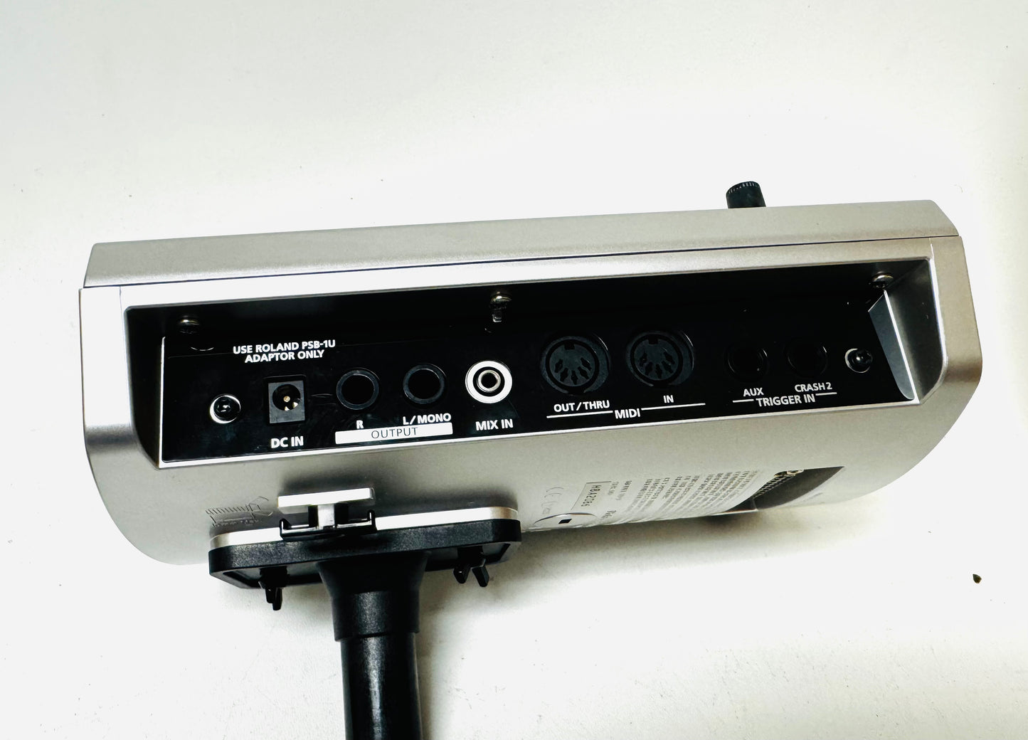 Roland TD-9 V2 Module Brain Cables TD9