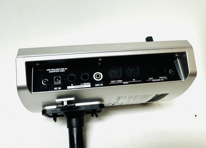 Roland TD-9 V2 Module Brain Cables TD9