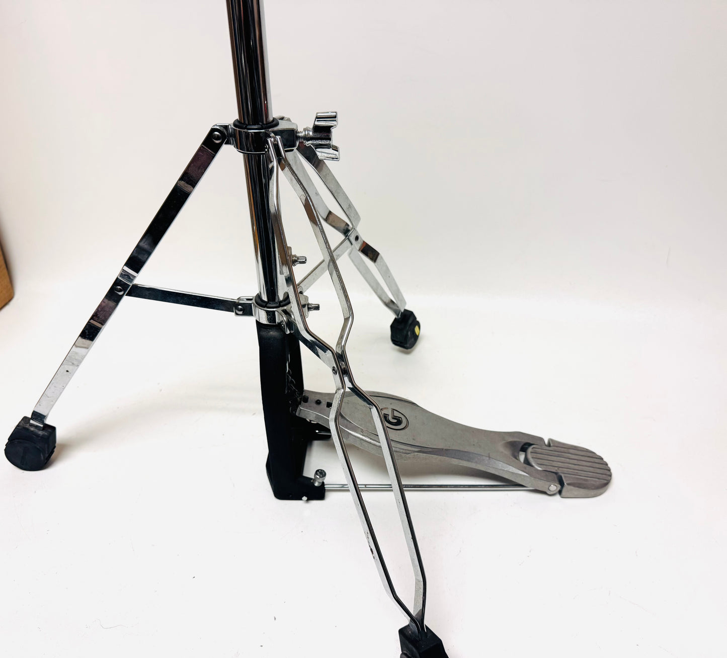 Gibraltar Double Braced Hi Hat Stand Pedal
