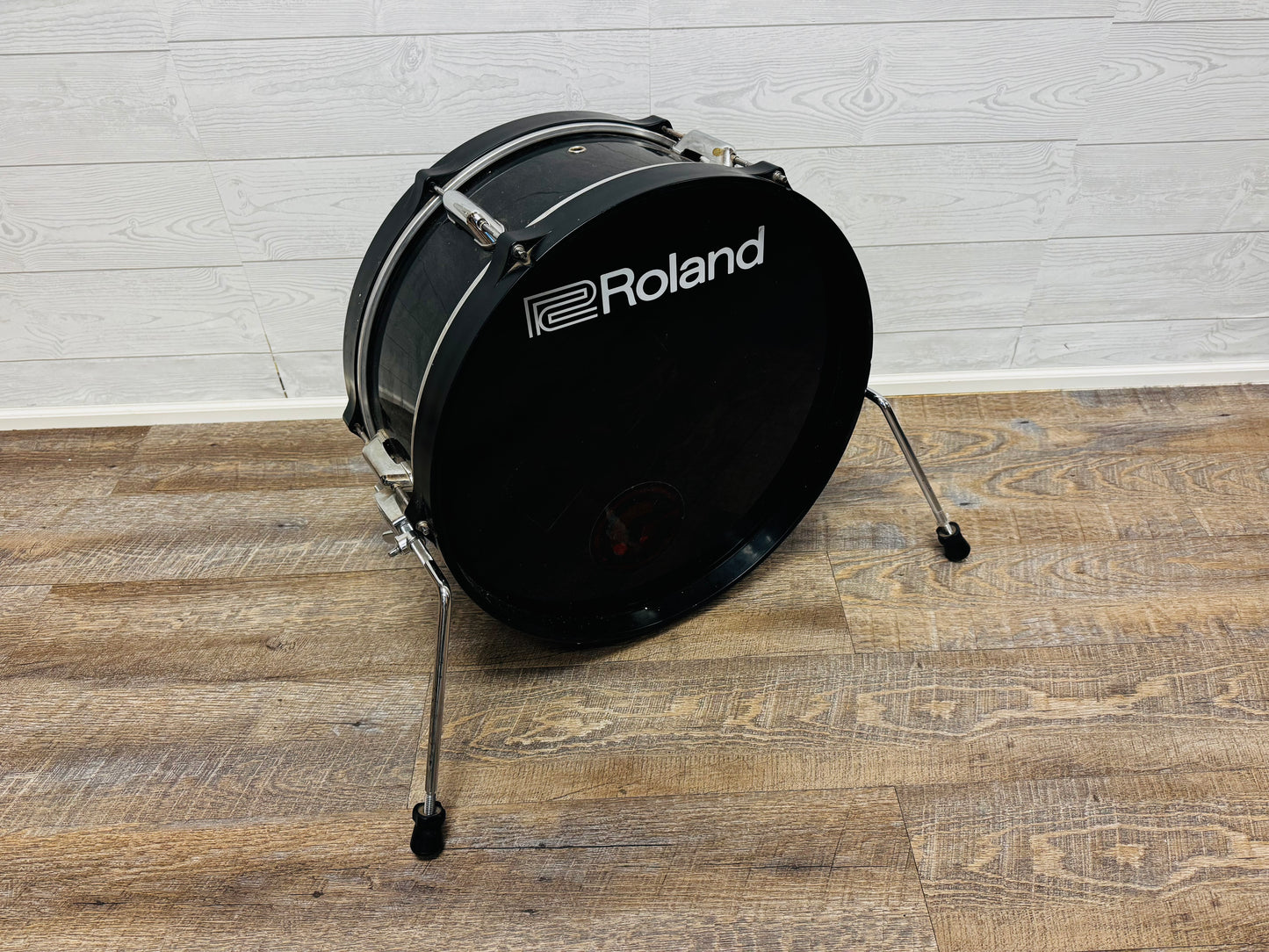 Roland KD-180L BK 18” Bass Kick Drum