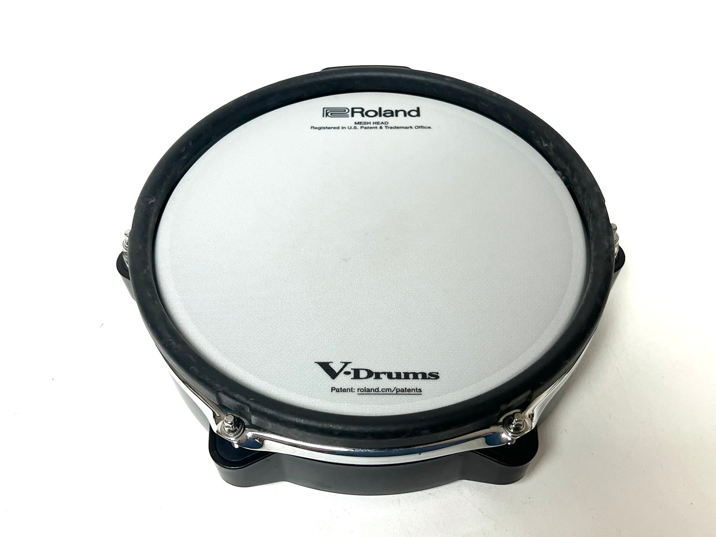 Roland PDX-100 with Tom Snare Mount and Cable PDX100