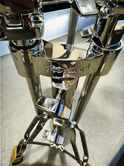 Roland DCS-30 Combination Cymbal Tom Stand Pad Mount SPD or Kit VAD OPEN BOX