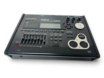 Roland TD-30 V-Drums Electronic Module Brain TD30