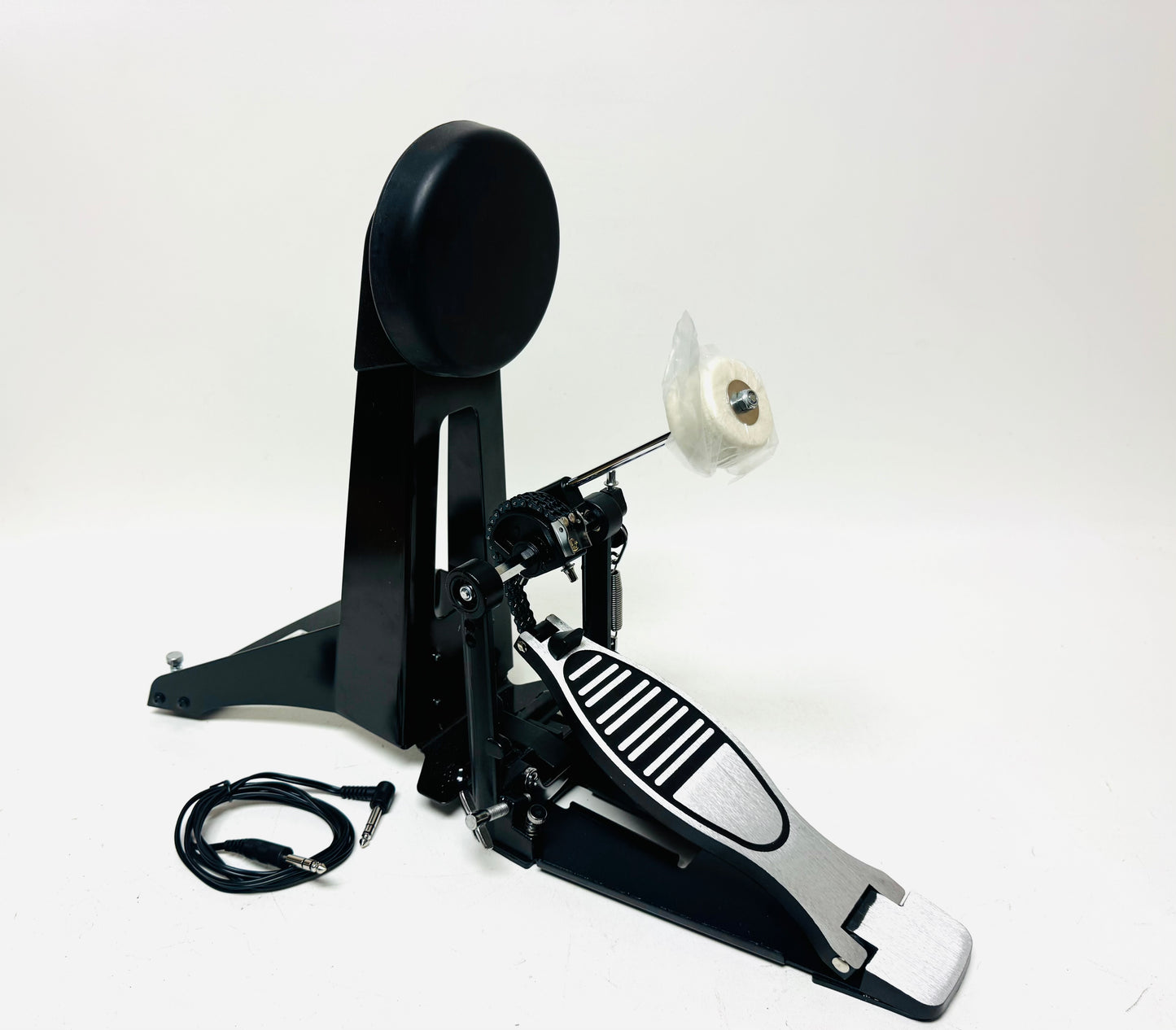 Yamaha KP65 Kick Drum Tower w Pedal KP-65
