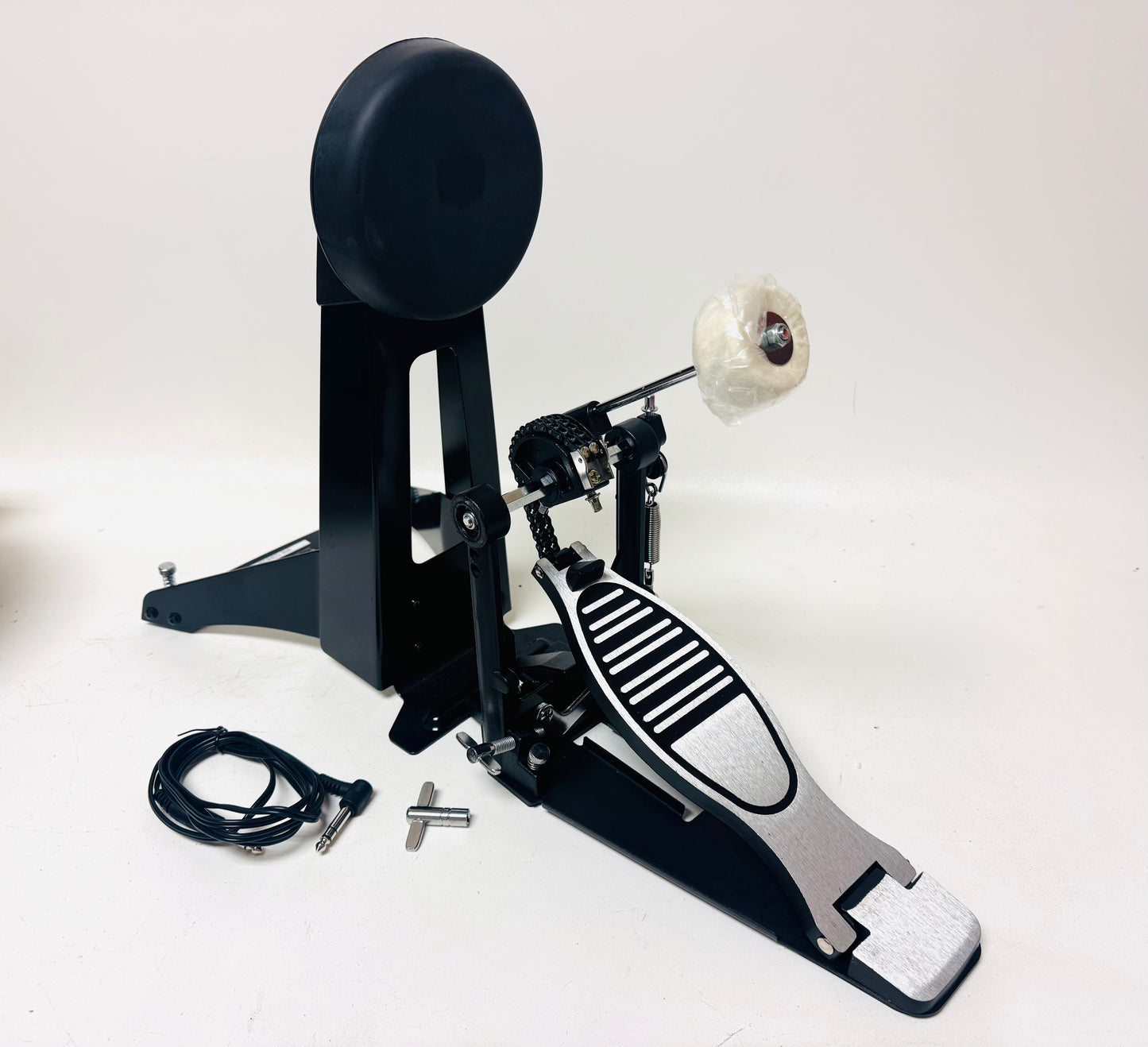 Yamaha KP65 Kick Drum Tower w Pedal KP-65