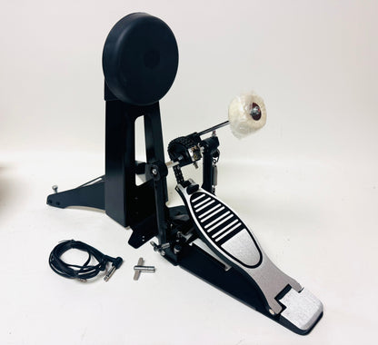 Yamaha KP65 Kick Drum Tower w Pedal KP-65