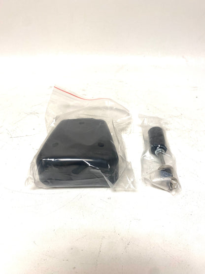 USED UNLOCK Electronic Cowbell Trigger for Roland Alesis Kit