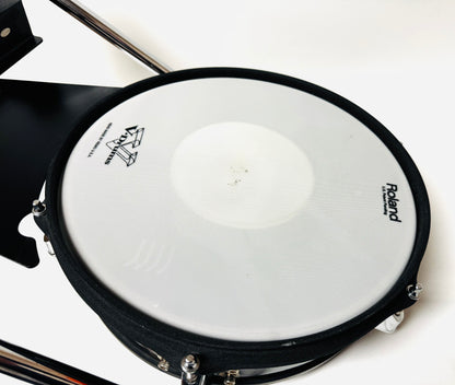 Roland KD-120BK Kick Drum 12” KD120 Black KD-120
