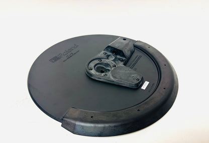 Roland CY-8 Crash Cymbal with Boom Ball Arm Clamp Cable