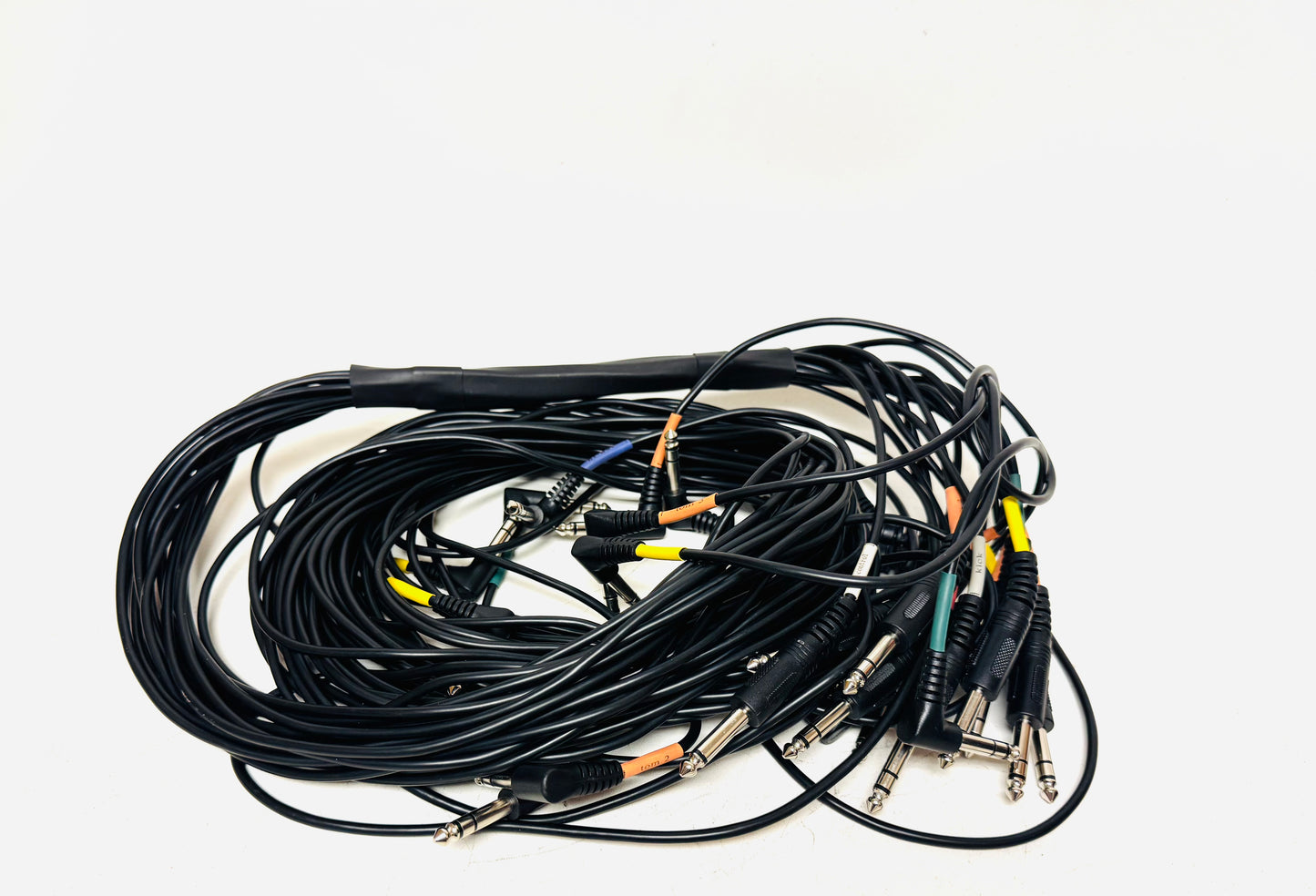 Alesis Strike Drum Module Brain with Cables and Mount Plate