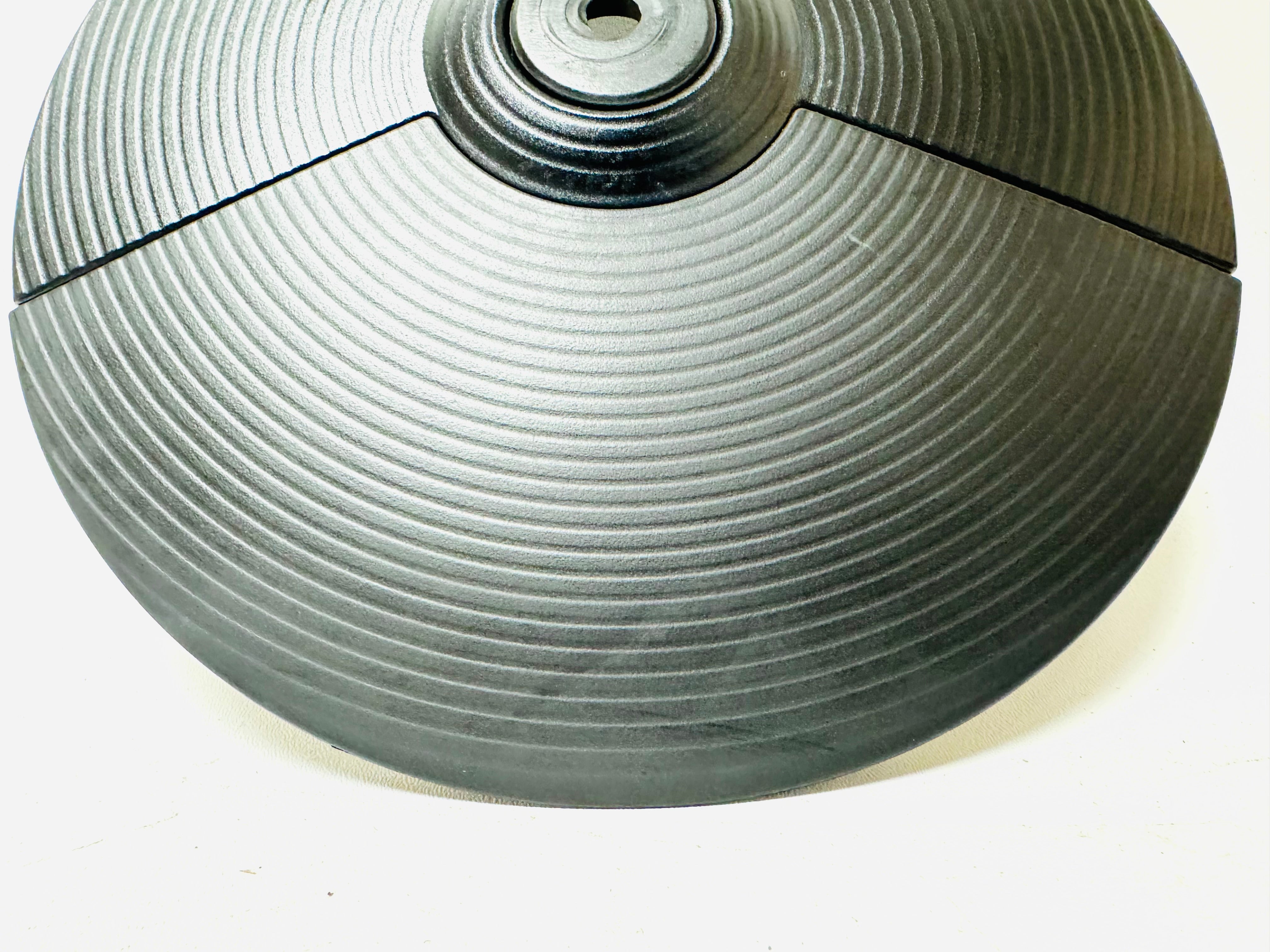 Roland CY-5 Hi Hat Cymbal Crash Splash with Ball Arm plus Clamp