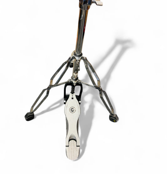 Gibraltar Double Braced Hi Hat Stand Pedal