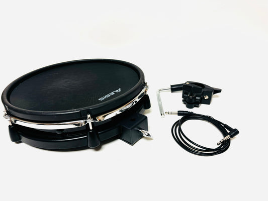 Alesis 12” Mesh Tom Drum with Clamp Pad MKii DM