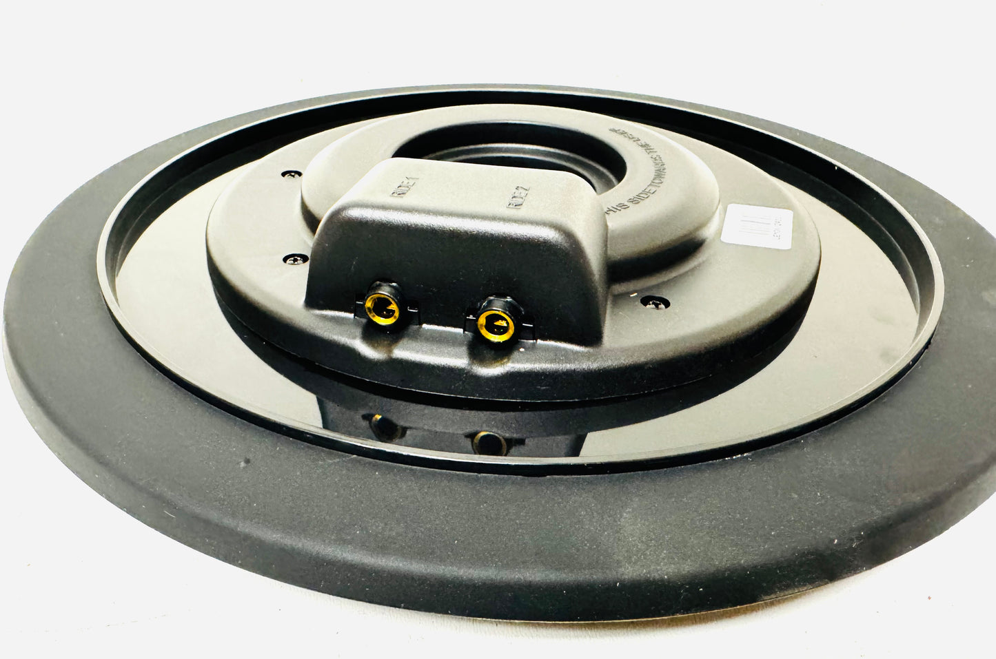 Lemon 13” RIDE Cymbal 3 Zone for Roland Alesis Kit