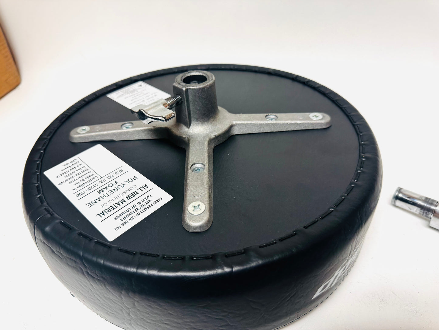 PDP 700 Round Drum Throne