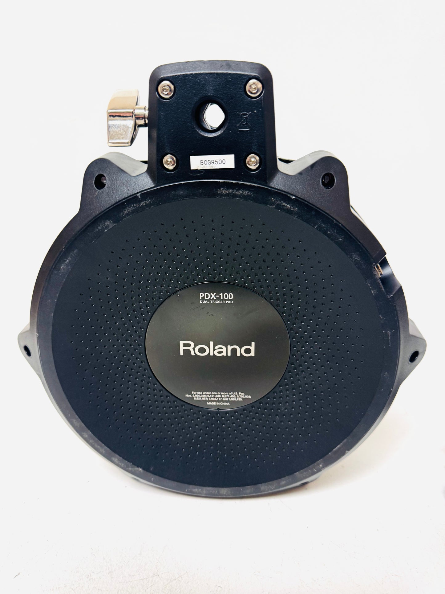 Roland PDX-100 with Tom Snare Bracket and Tom 4 Cable PDX100