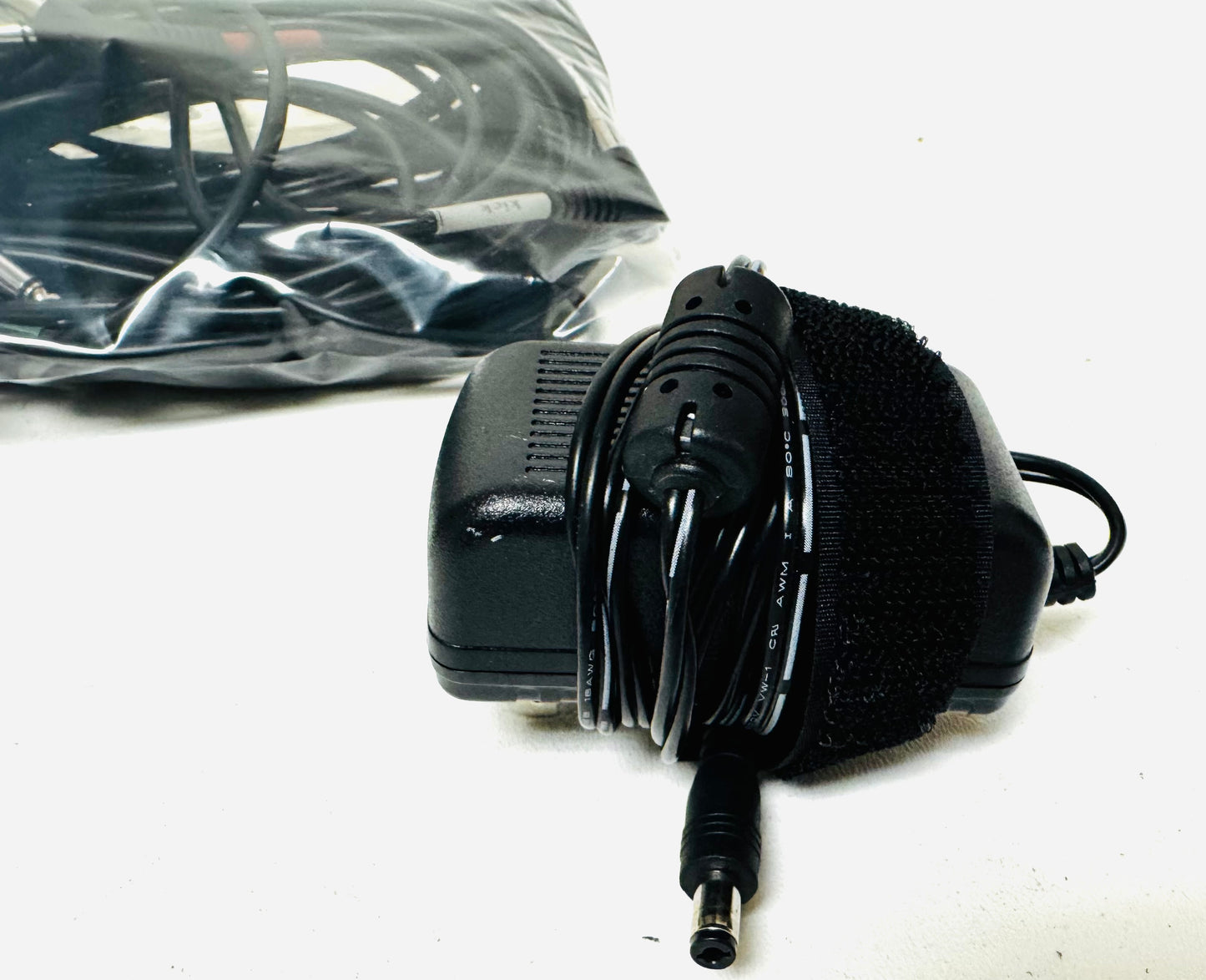 Alesis Strike *READ* Drum Module Brain with Cables and Mount Pla