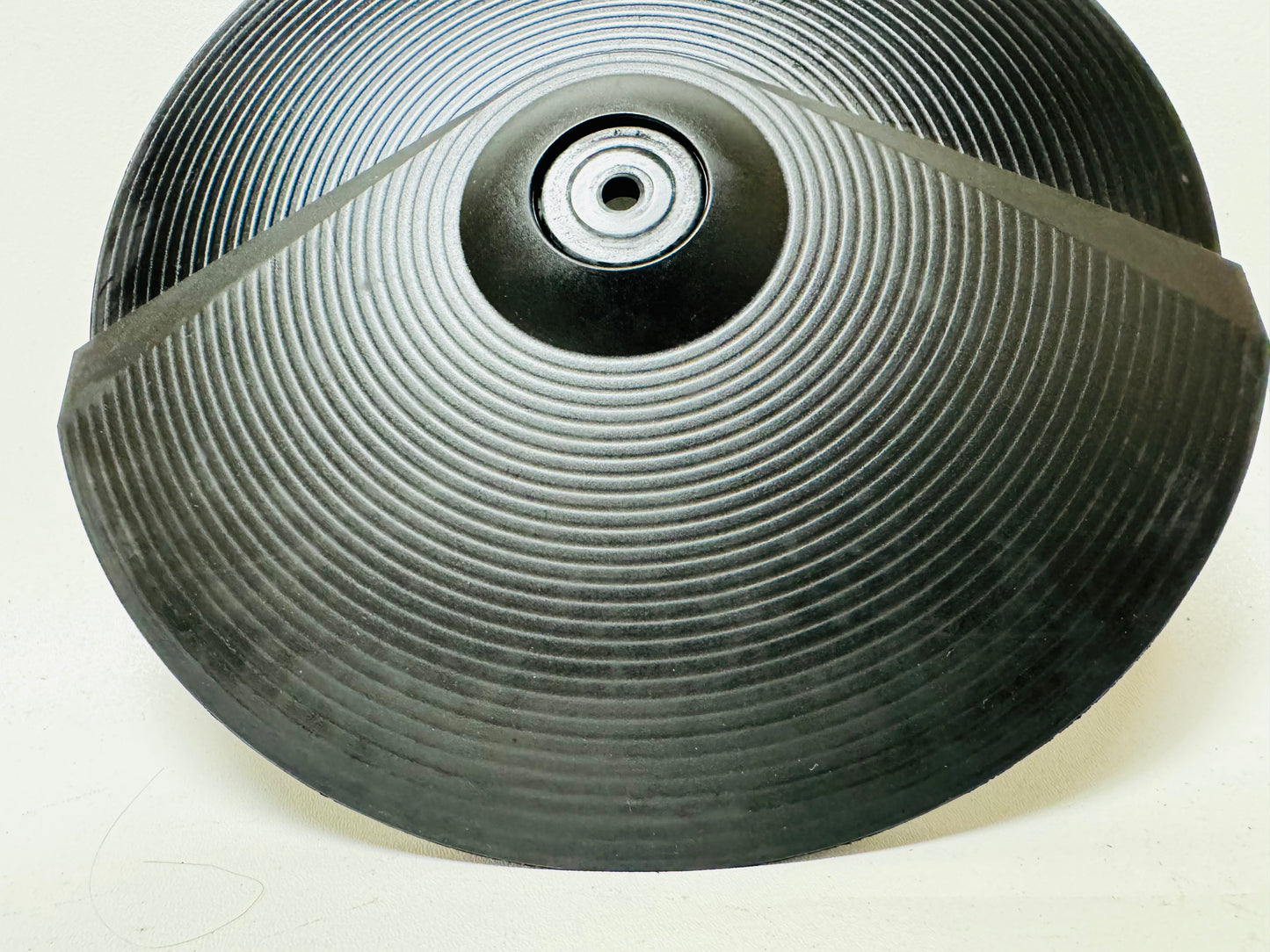 Roland CY-8 Crash Cymbal with Boom Arm Clamp Cable