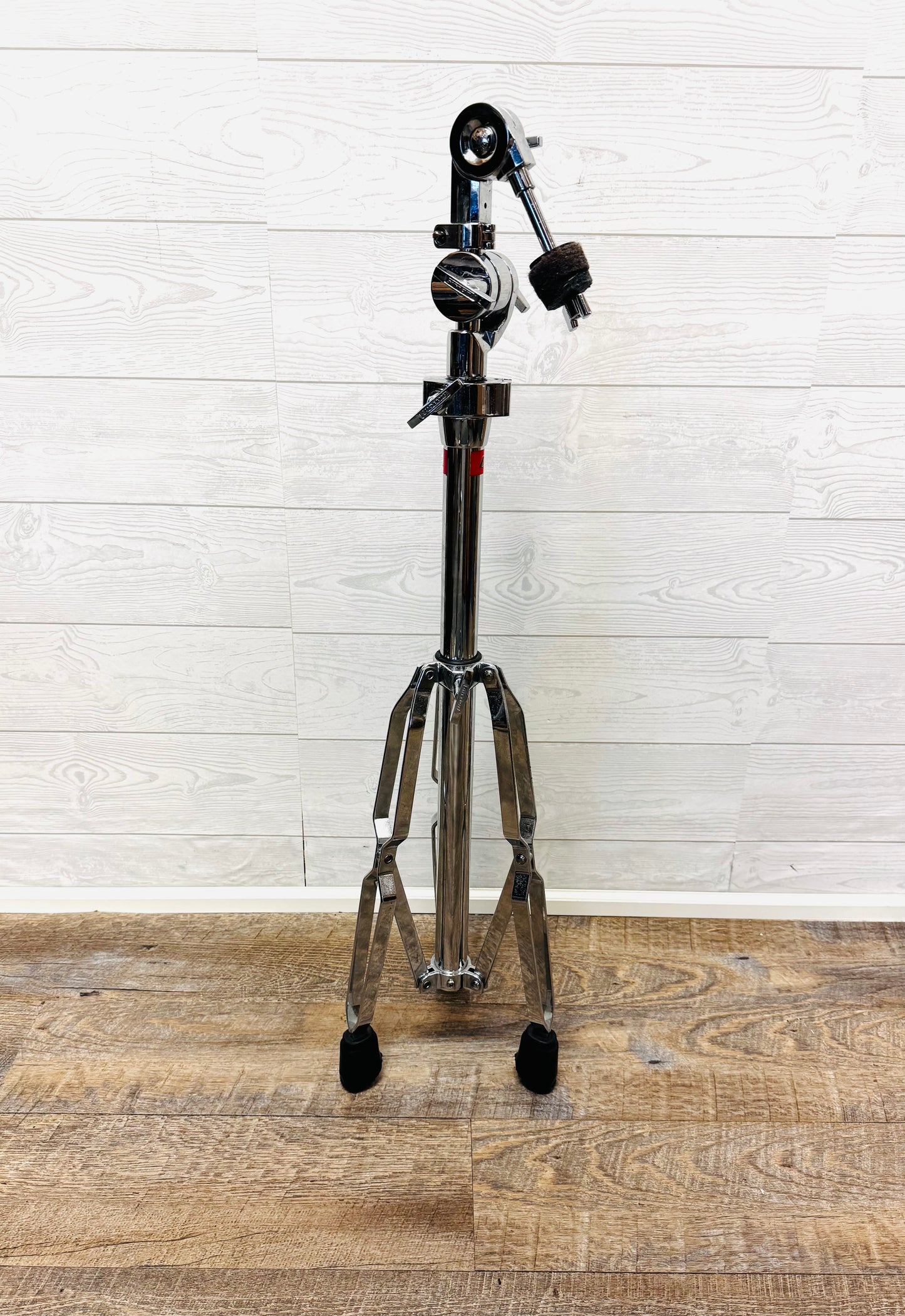 Ludwig Heavy Duty Red Label Boom Cymbal Stand