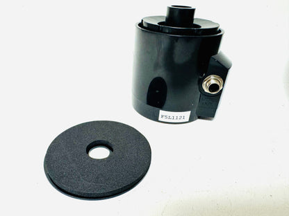 Roland VH-10 hi Hat Cymbal with stand and Control Sensor VH10