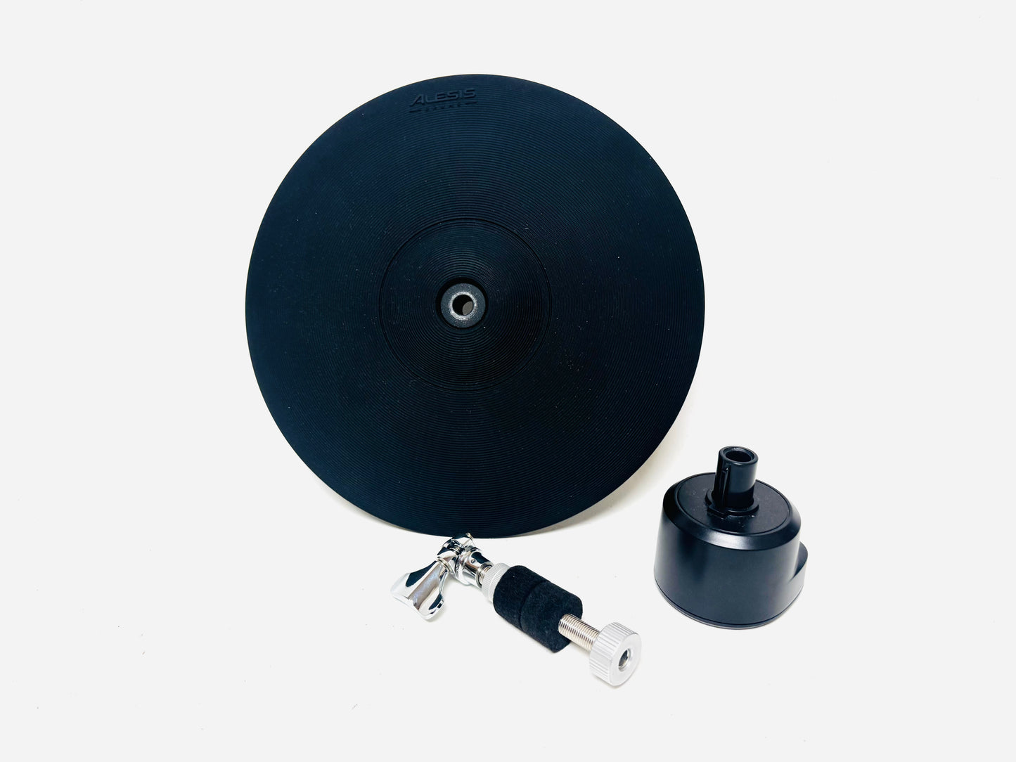 Alesis Strata CORE ARC 12” Active Hi Hat Cymbal Drum Pad
