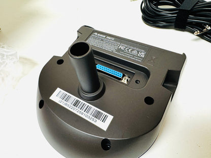 Alesis Surge Drum Module DM7X Brain with Cables and Mount Plate