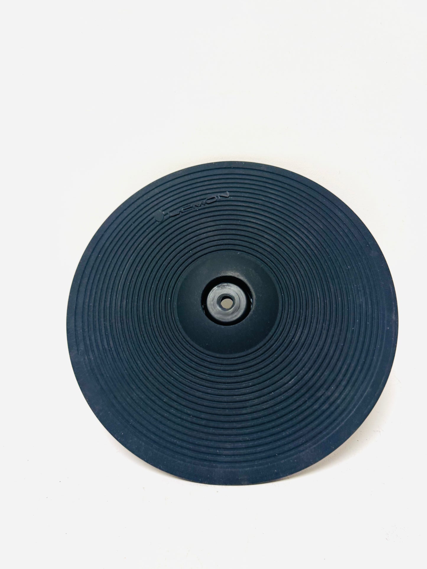 Used Lemon 12” Crash Cymbal for Roland Alesis Kit