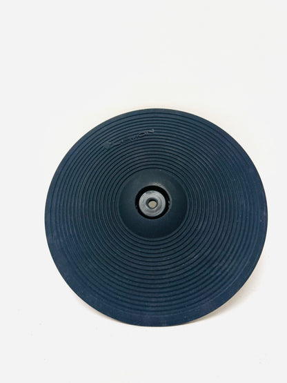 Used Lemon 12” Crash Cymbal for Roland Alesis Kit
