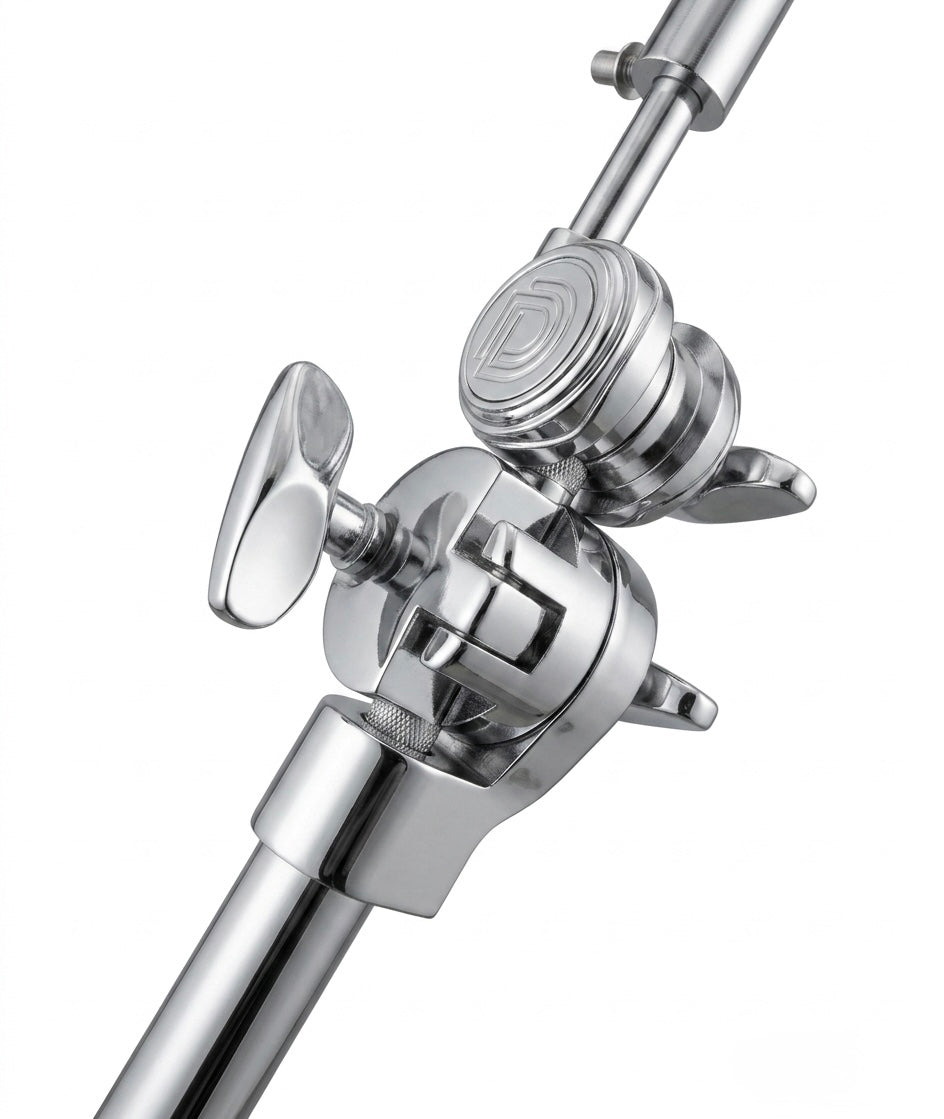 Dolby R9 PRO Combo Single Tom/Boom Cymbal Stand 12.5mm Rod